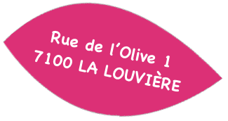 Adresse olive